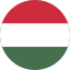 Hungarian Flag