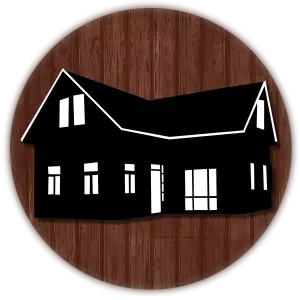 Bován Faház Logo